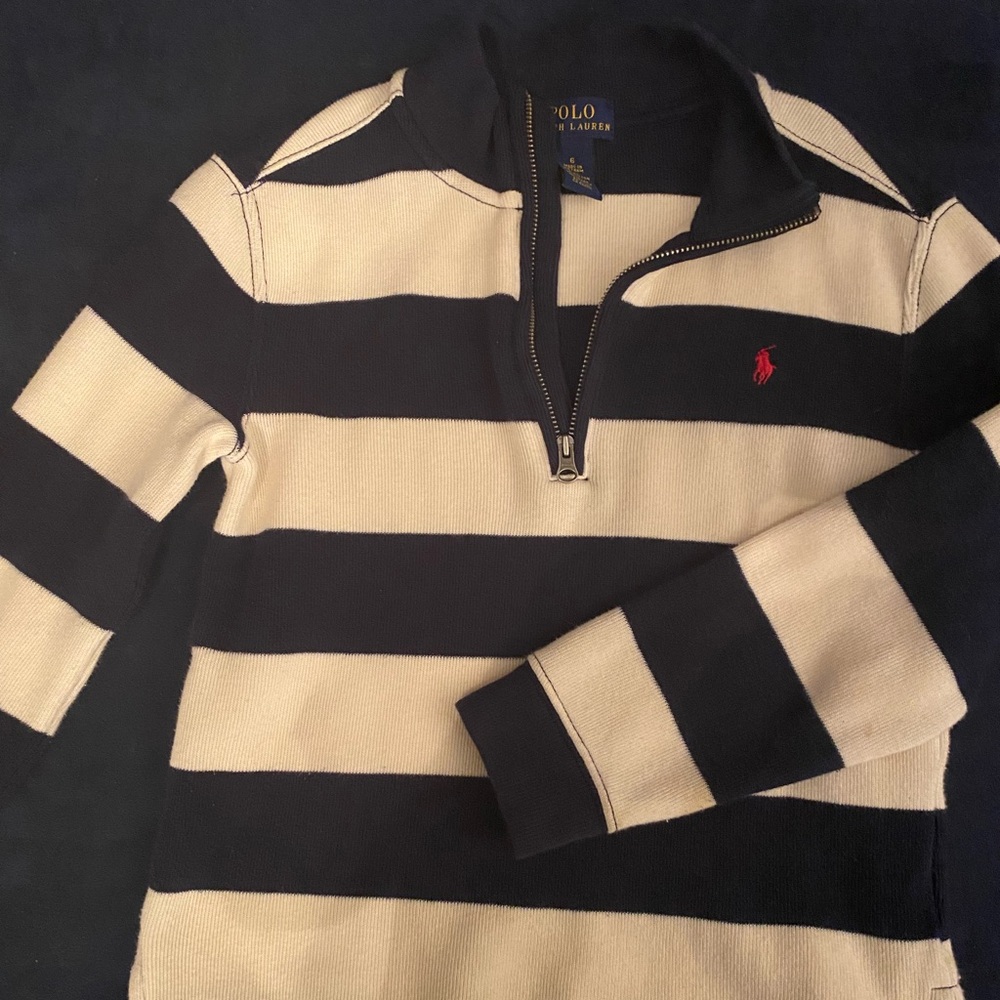 Polo Ralph Lauren pullover